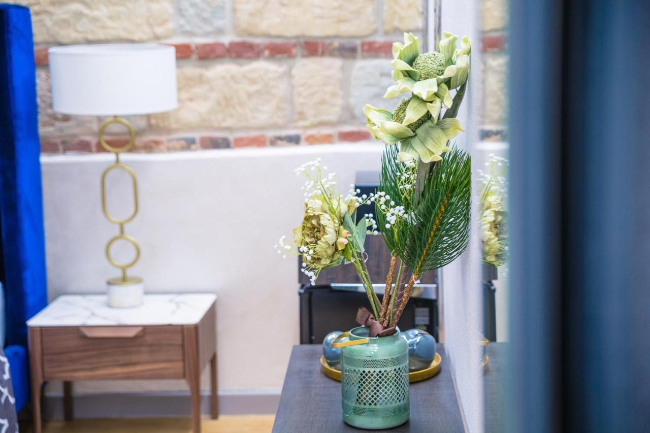 Calliano  Il Basin Bed & Breakfast エクステリア 写真