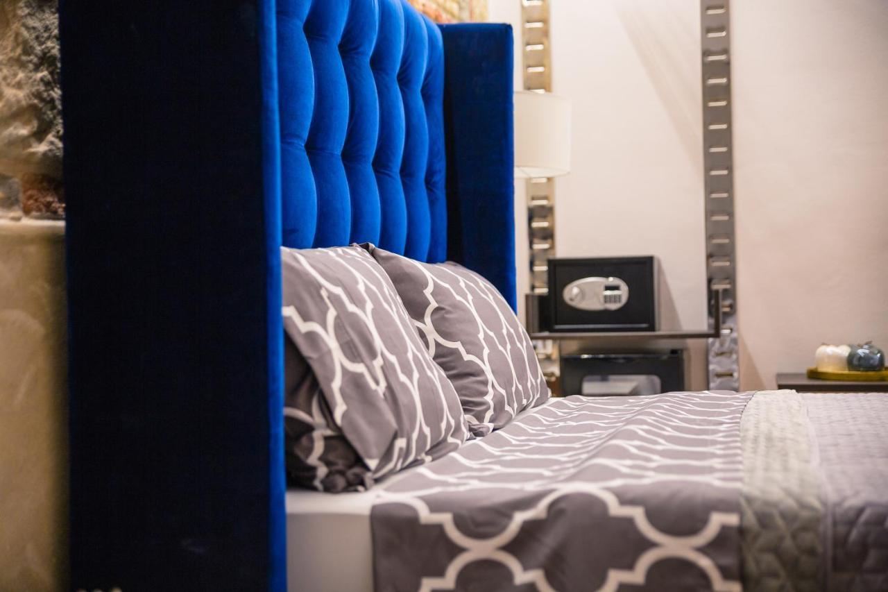 Calliano  Il Basin Bed & Breakfast エクステリア 写真