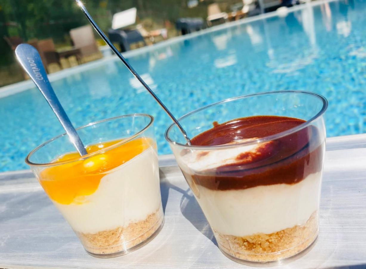 Calliano  Il Basin Bed & Breakfast エクステリア 写真